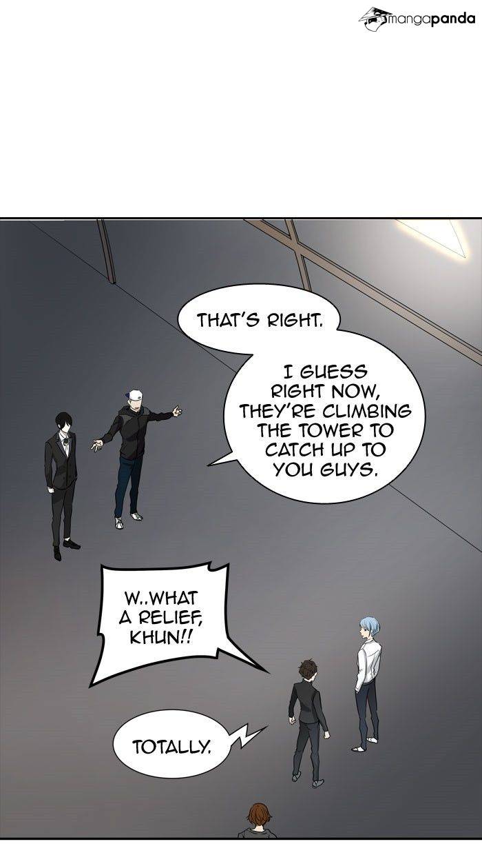Tower of God Chapter 340 image 005